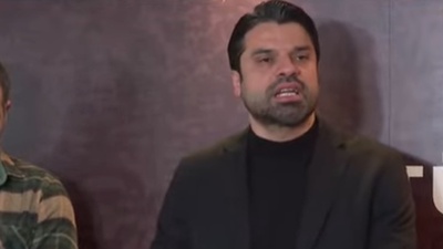 Gökhan Zan TİP'in Hatay adayı oldu