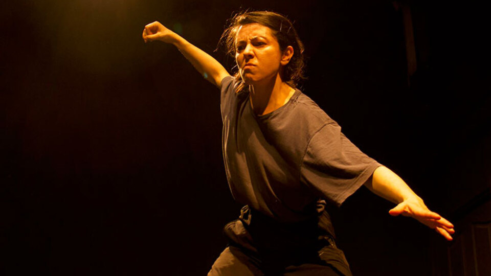 'Herkes Kocama Benziyor' Fişekhane'de