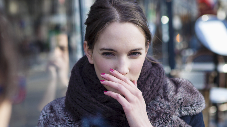 Pasif içicilerin yüzde 64'ü kadın