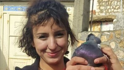 Genç kadın 4 gündür aranıyordu! Büyük acı!