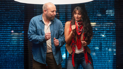 7 yıldan sonra tekrar bir arada