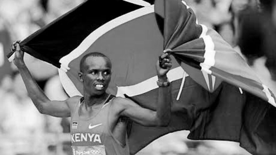 Dünya rekortmeninden acı haber!