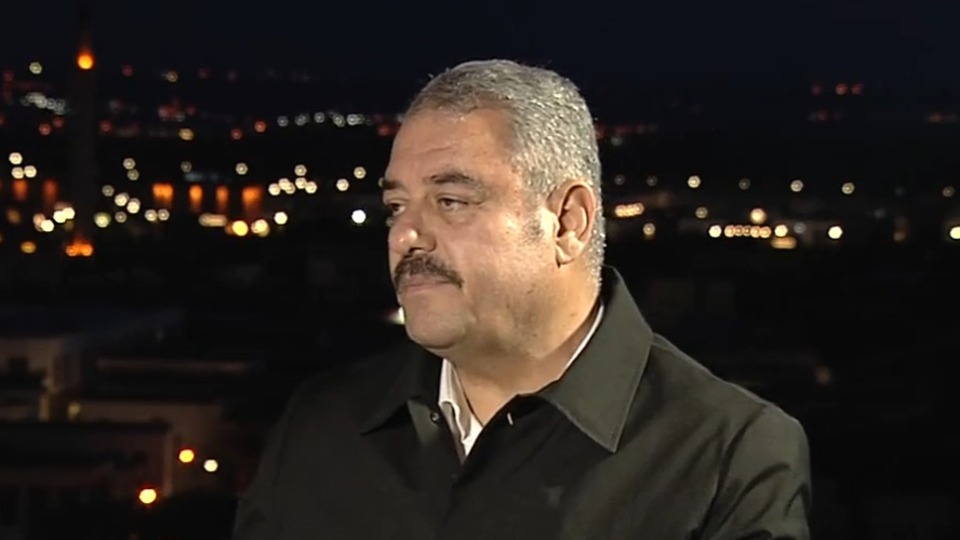 Bilden, Diyarbakır projelerini anlattı