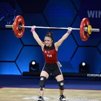 "Avrupa ve dünya şampiyonu olmaya devam edeceğim"