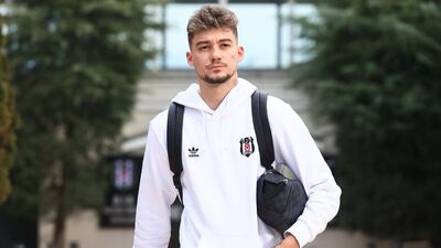 Polonya'dan Ernest Muçi açıklaması!