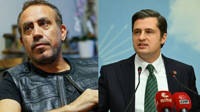 CHP Sözcüsü'nden Haluk Levent açıklaması