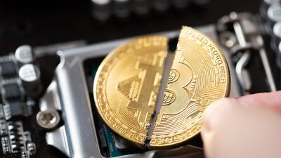 Bitcoin 50 bin doların üzerini gördü