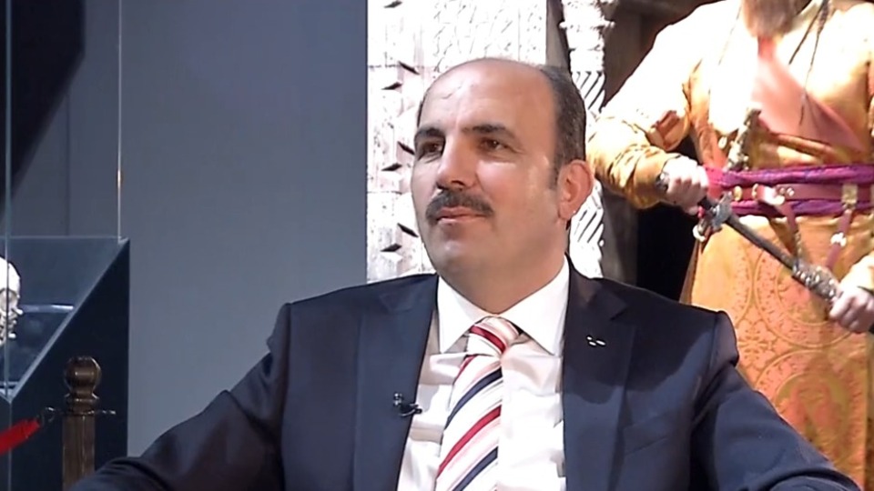 Konya'da yeni dönem projeleri ne?