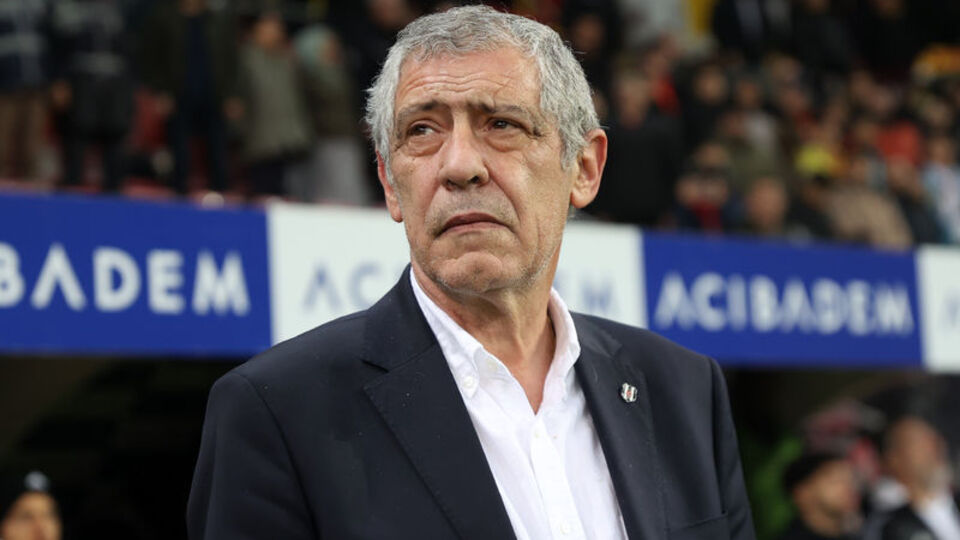 Santos, 44 yıl sonra ilki yaşadı!