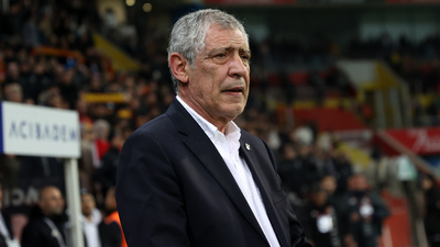 Santos açıkladı: Takıma dönecek!