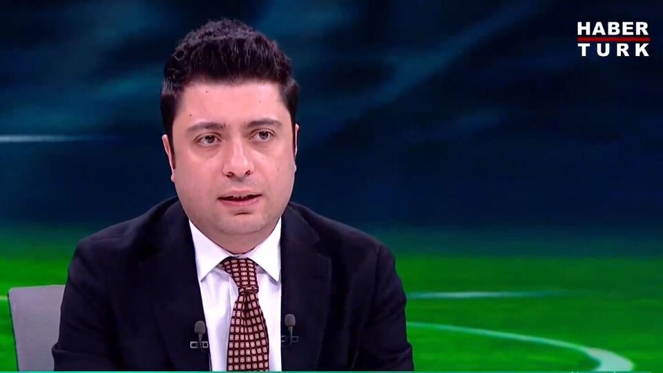 Ahmet Selim Kul, Geçiş Oyunu'nda açıkladı!