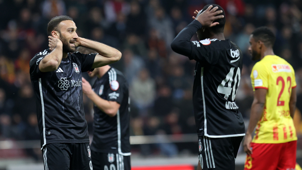 İbrahim Yıldız yazdı: Kötü oyun bir puan