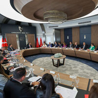 CHP'de beklenen ilçelerde aday belli oldu