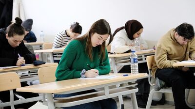 ÖSYM Başkanı Ersoy: Yapay zeka ile soru üreteceğiz