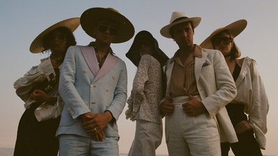 Gezgin Salon Festivali'ne geliyorlar