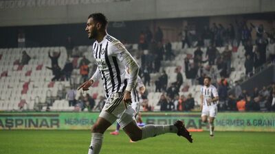 "Futbolu bırakmayı düşündüm"
