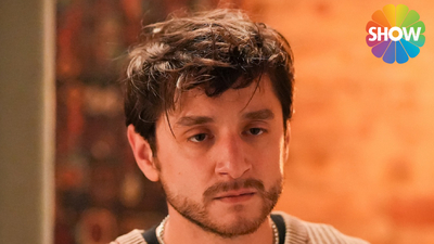 'Sandık Kokusu'nda sürpriz isim