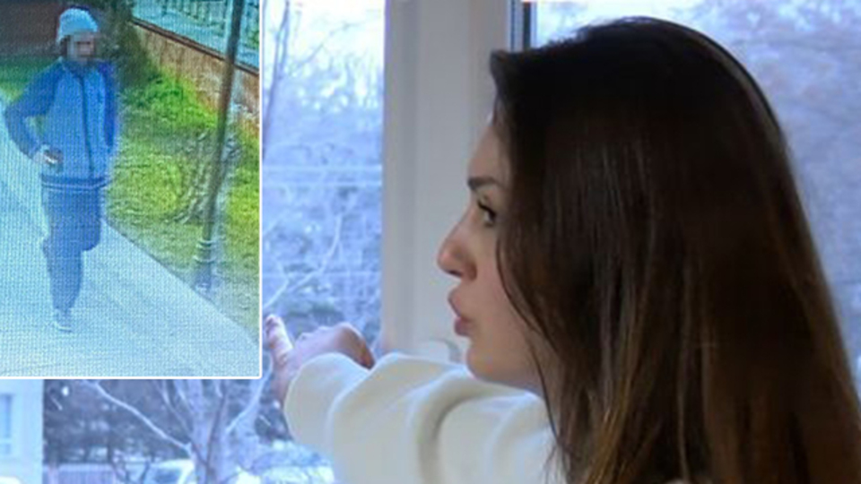 "Ev hapsi çare olmayacak!" Saplantılı komşuyu anlattı!