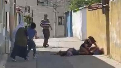 3 komşusunu öldüren katilin davası sil baştan!