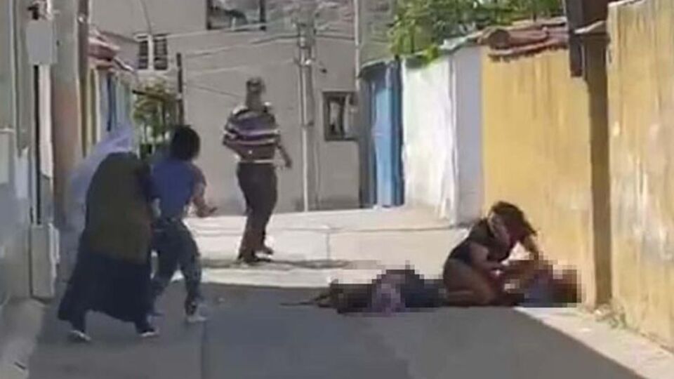 3 komşusunu öldüren katilin davası sil baştan!