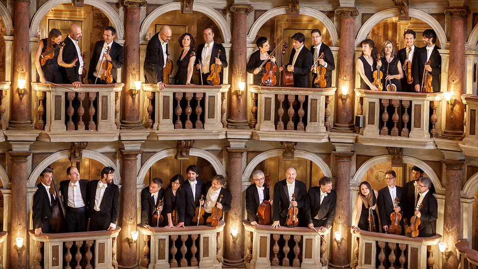 İstanbul Müzik Festivali 21 Mayıs'ta başlıyor