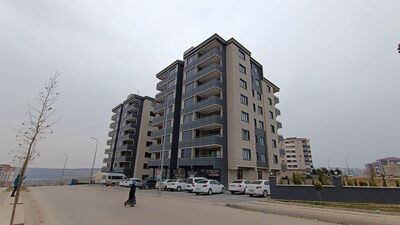 Gaziantep'te anne-oğul vahşet kurbanı!