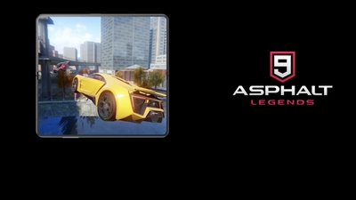 Katlanır telefonda oyun ortaklığı