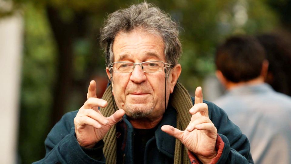 Katiline idam cezası