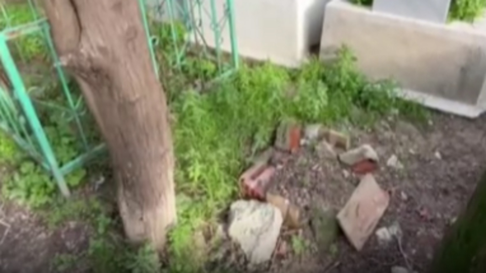 Üç kardeş ihbar etmişti! Bebeğini döverek öldüren baba tutuklandı!