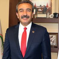 İki belediye başkanı CHP'den istifa etti