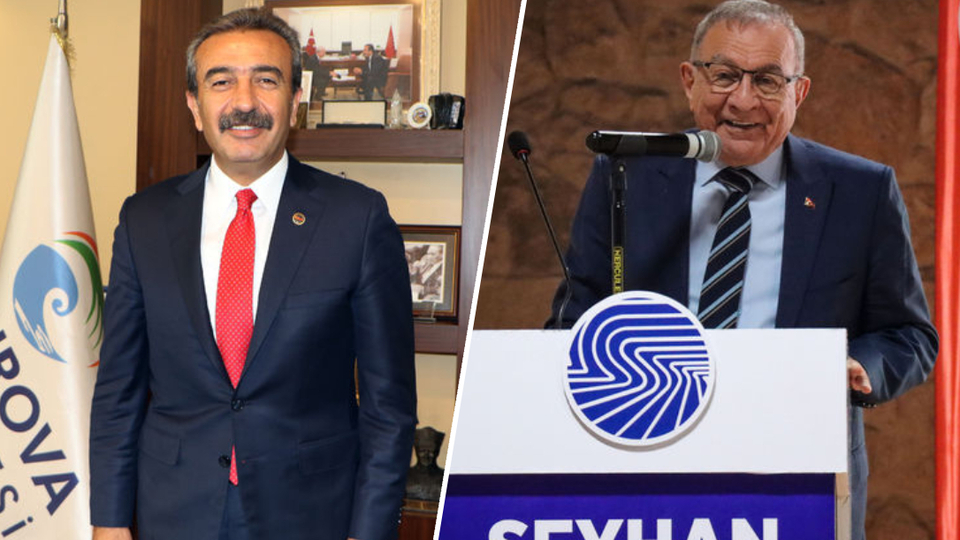 İki belediye başkanı CHP'den istifa etti