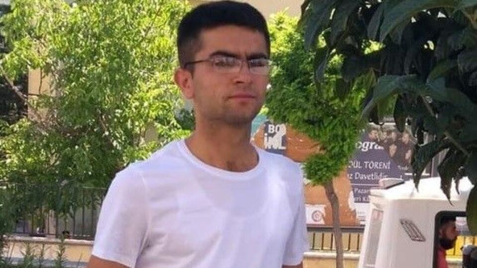 Yüksekten düşen uzman çavuş şehit oldu