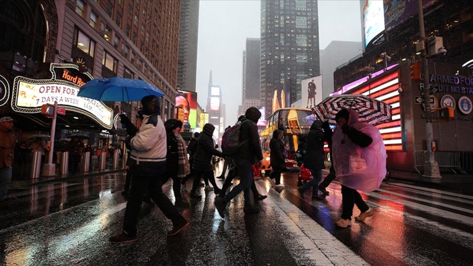 ABD'de enflasyon beklentiyi aştı