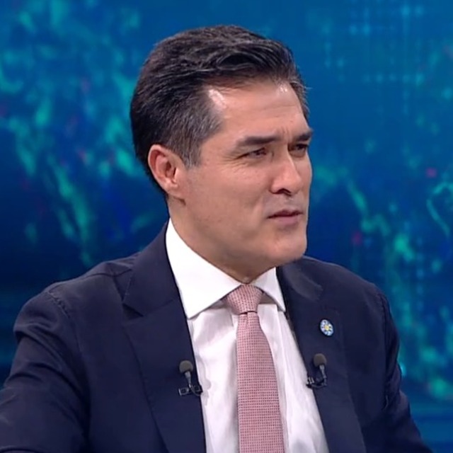 Kavuncu: Kazanmak için yola çıktık