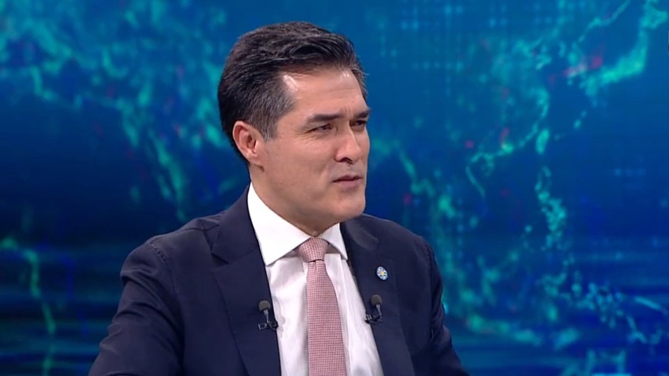 Kavuncu: Kazanmak için yola çıktık