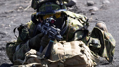 "Dünya, 'tehlikeli bir on yılla' karşı karşıya"