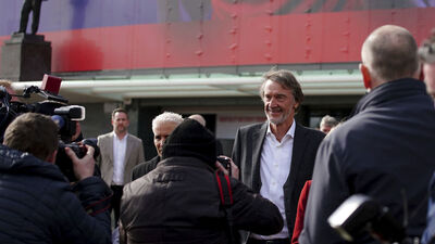 Manchester United'ın satışına onay!