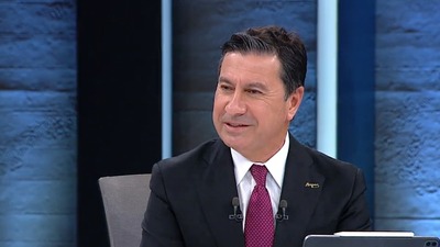 Aras: Öncelikli konumuz su ve altyapı