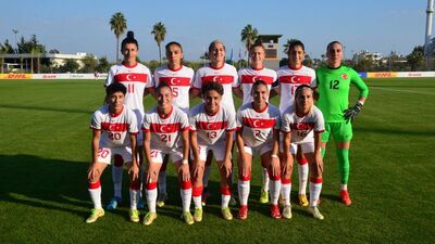 A Millilerin kadrosu belli oldu