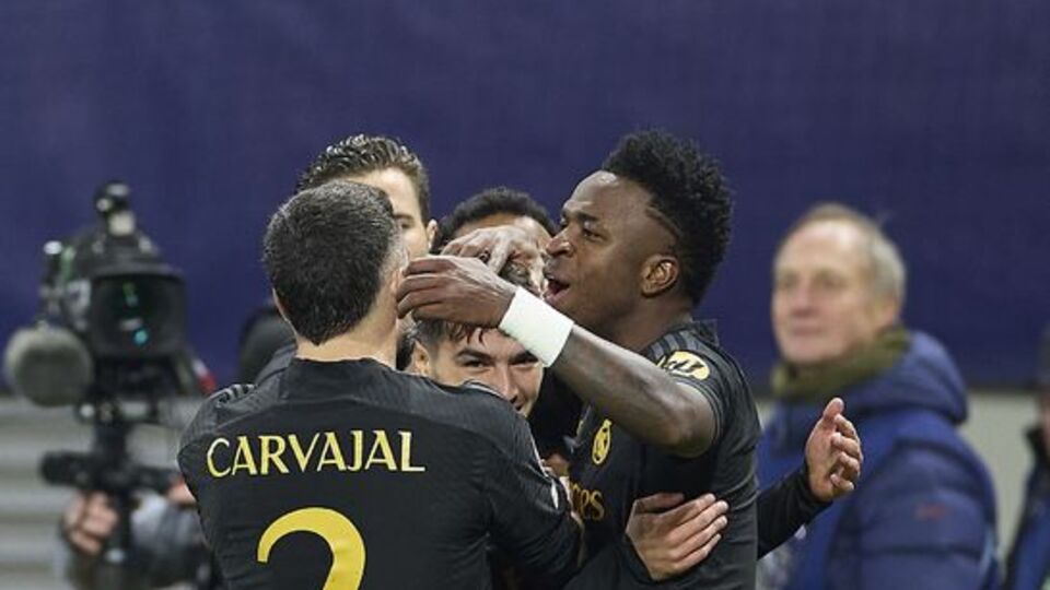 Real Madrid kapıyı araladı