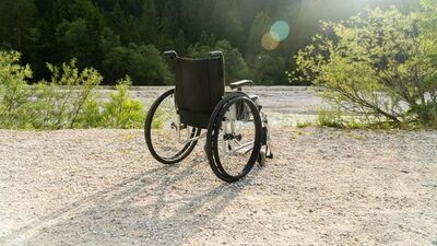 Engelli çocuk annesine erken emeklilik