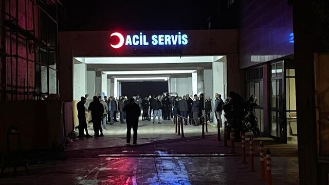 18 yaşındaki genç, başından vurulmuş halde bulundu