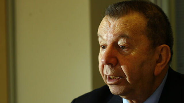 Yılmaz Karakoyunlu'dan &ouml;ğrendiklerim!