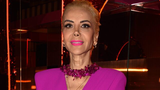 "Kanserin 3'üncü evresindeyim"