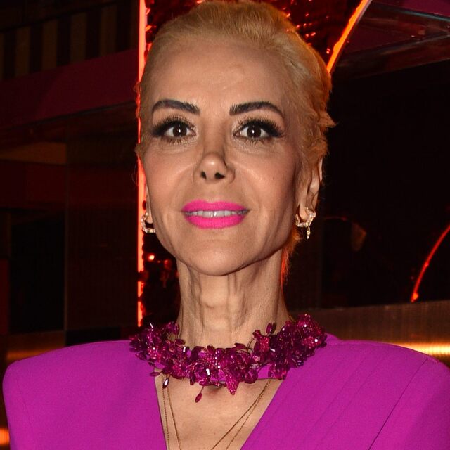 "Kanserin 3'üncü evresindeyim"