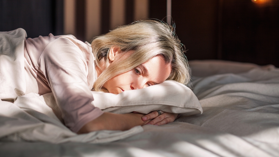 Kırık kalp sendromuna dikkat!