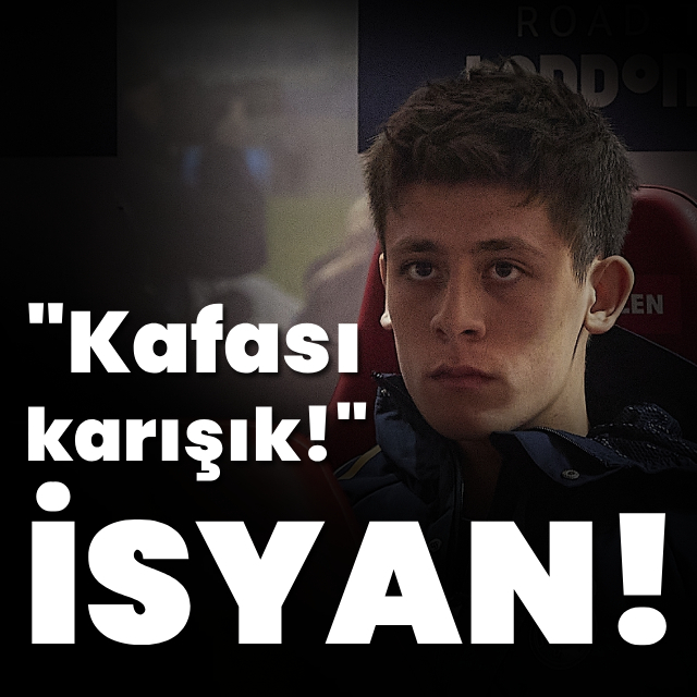 Kulübeye çakıldı!