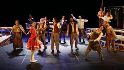 'Ayak Bacak Fabrikası' İstanbul'a geliyor