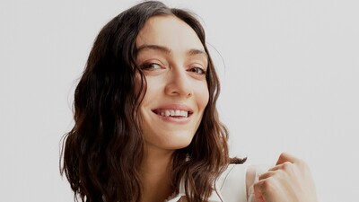 Merve Dizdar'dan 2000 yıllık aşk hikayesi