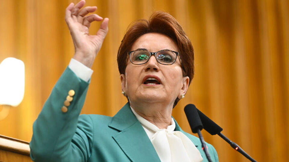 Erzincan ve Antalya mesajları